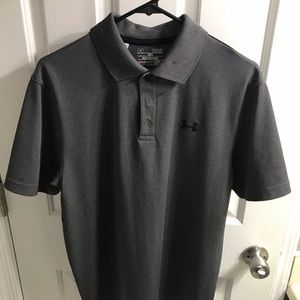 Men’s Under Armour Polo